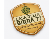 Etichetta resinata personalizzata - immagine 5